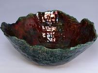 Bowl by Linda Chidsey 202//151