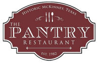 Gift Certificate for Two Free Entrees-The Pantry Restaurant 202//129
