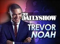 The Daily Show with Trevor Noah Show 202//151