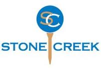 Stone Creek Golf Package 202//139