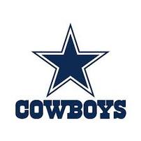 Dallas Cowboys Luxury Suite tickets for Four