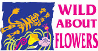 Wild About Flowers - Beautiful Fresh Flowers Each Month 202//105
