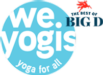 We Yogis - 1 Month Unlimited Membership 202//147