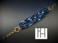 Harper Hallam Unique Jewelry - Bracelet 202//152