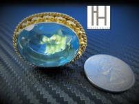 Harper Hallam Unique Jewelry - Ring 202//152