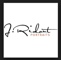 J. Ridout Portraits - Signature Portrait Sitting 202//197