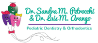 Dr. Sandra M. Petrocchi, D.D.S. Children's Package 202//89