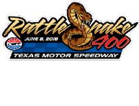 TMS Rattlesnake 400 - 8 Tickets for June 8, 2018