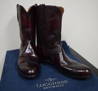 Lucchese Boots 202//188