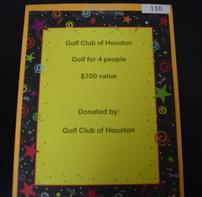 Golf Club of Houston 202//197
