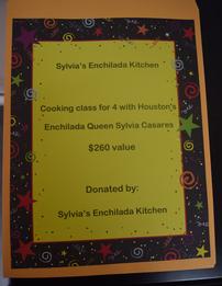 Cooking Class with Sylvia's Enchilada Kitchen 202//261