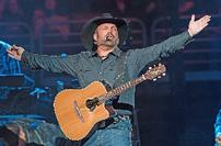 Two Garth Brooks Tickets for 3/18/18 Show