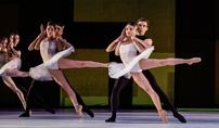 Weekend Ballet Getaway 202//118