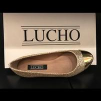 LUCHO Shoes & Champagne 202//202