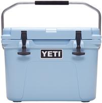 Yeti Cooler And St. Arnold Gift Basket 202//204