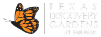 4X Admission Tickets @ Texas Discovery Gardens @ Fair Park - 202//75