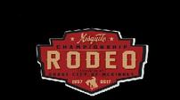 GC 4X Reserved Seats to Rodeo 202//113