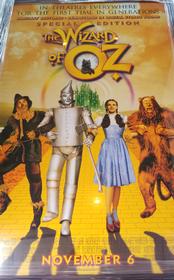 Wizard of Oz Memorbilia 174//280