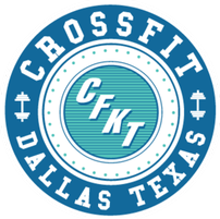 CrossFit Workout - Fitness 