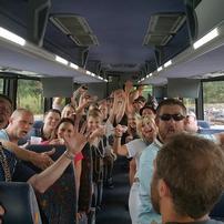 Dallas Beer Bus Tour for 4 202//202