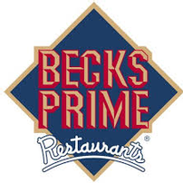 Becks Prime Meal for two, Up to $40 202//202