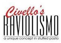 $50 Gift Certificate to Civello's Raviolismo for Lasagna or Ravioli 202//145