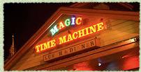 $20 Gift Card to Magic Time Machine Restaurant 202//104