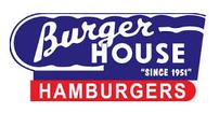 $25 Gift Card to Burger House 202//105