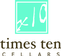 Private Wine Tasting for 10 People at Times Ten Cellars 202//185