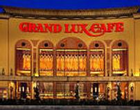 $50 Gift Card to Grand Lux Cafe 202//159