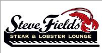 $50 Gift Card to Steve Fields Steak & Lobster Lounge 202//105