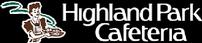 $25 Gift Card to Highland Park Cafeteria 202//43