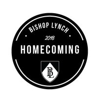 Two Bishop Lynch 2018 Homecoming Tickets; Includes Two T-shirts and Basic Mum 202//202