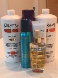 Kerastase Hair Care Products 202//269