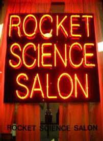One Hour Massage at Rocket Science Salon with Kindra Nye 202//276