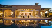 Luxury Home in Palmillo, Cabo, Mexico