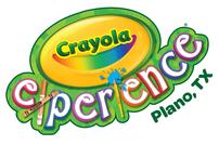 Crayola Experience for 2! 202//134