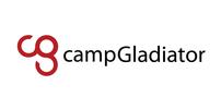 Camp Gladiator 4 week camp! 202//101