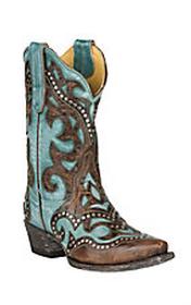 Women's Cowboy boots 176//280