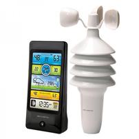 3 - in - 1 Weather Station 202//202