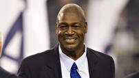 Dinner for 4 with Charles Haley at the Cowboys Club 202//114