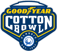 2018 Cotton Bowl Commemorative Pack 202//179