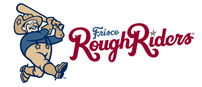 Frisco Rough Riders 202//87