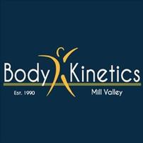 Body Kinetics Health Club 202//202