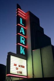 Lark Theater 186//280