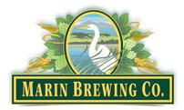 Marin Brewing Company 202//121