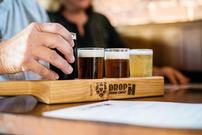 Drop the H Brewery Tour and Tasting for up to 6 People 
