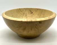 Wooden Bowl 202//159