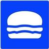 Square Burger - Gift Certificate //100