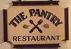 Pantry Restaurant - Gift Card //70